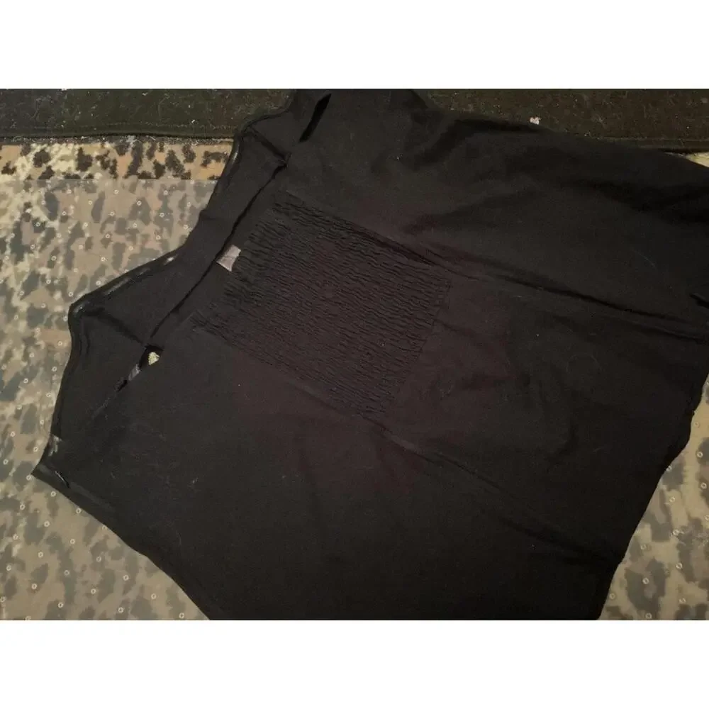 2X Corset Top - Picture 3 of 3